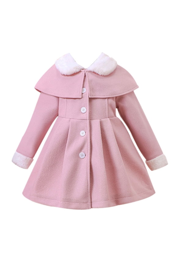 Toddler Kids Baby Winter Warm Jacket Floral Hooded Zipper Padded Insulated Windproof Thermal Coat Parka Snowsuit Outerwear Puffer Jacket Winter Coat Boys Girls