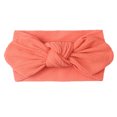 thumbnail image 1 of EnJoCho Toddler Summer Hairband Baby Boys Girls Solid Stretch Headwear Headband Baby Kids Boys Girls Casual Fashion Hair Accessories, 1 of 6