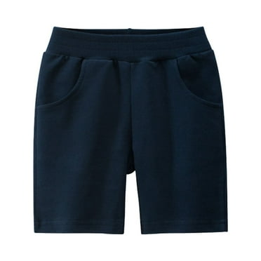 EnJoCho Winter Clothes 5t Toddler Girls Boys Kids Sport Solid Casual Shorts Fashion Beach Cargo Pants Shorts Children Clothes Clearance 3 Years