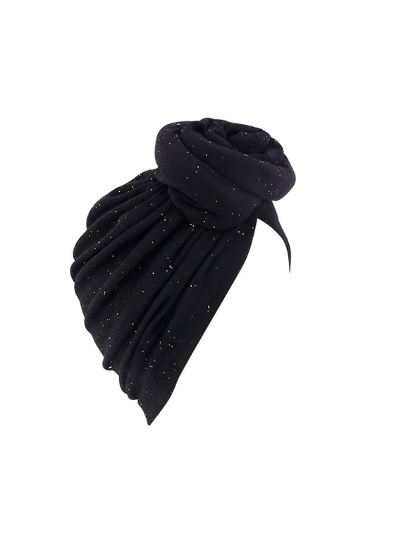 Women Cancer Head Scarf Hat Cap Hair Scarf Turban Head Wrap Turban Hats Stretchy Soft Beanie Cap Headwear for Girls