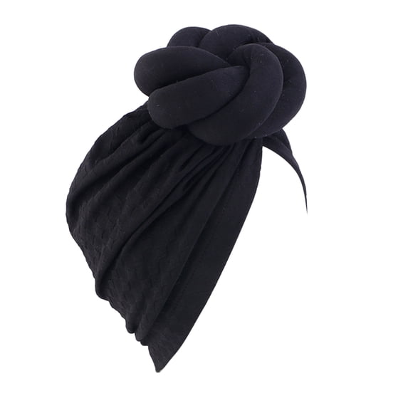 EnJoCho Women Cancer Head Scarf Hat Cap Hair Scarf Turban Head Wrap Turban Hats Stretchy Soft Beanie Cap Headwear for Girls