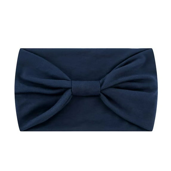 EnJoCho Women Casual Headbands Elastic Exercise Hair Band Edge Yoga Headband Sweat Wicks Headband Fashion Bandana Headband
