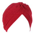 thumbnail image 1 of EnJoCho Women Fashion Ethnic Hair Cover Wrap Turban Headwear Turban Cap For Women Cancer Head Hat Cap, 1 of 6