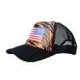 thumbnail image 1 of EnJoCho Women Outdoor Hat Baseball Cap Adjustable Size for Running Workouts and Outdoor Activities All Seasons, 1 of 5