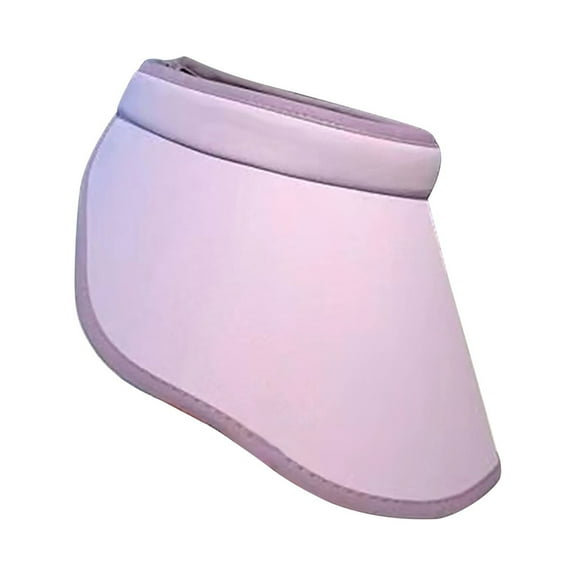 EnJoCho Women Travel Hat Large Wavy Brim Sunblock Summer Travel Thin Hat For Men And Women Cloud Face Sun Hat