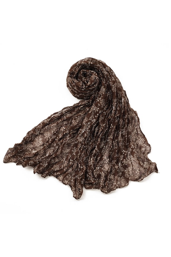 Women's Floral Lace Scarf Shawl for Wedding Evening Party Dresses Womens Gifts for Cold Weather Winter Fashion Glitter Shimmer Sparkle Foil Star Print Women's Scarf Shawl Wrap Lightweight