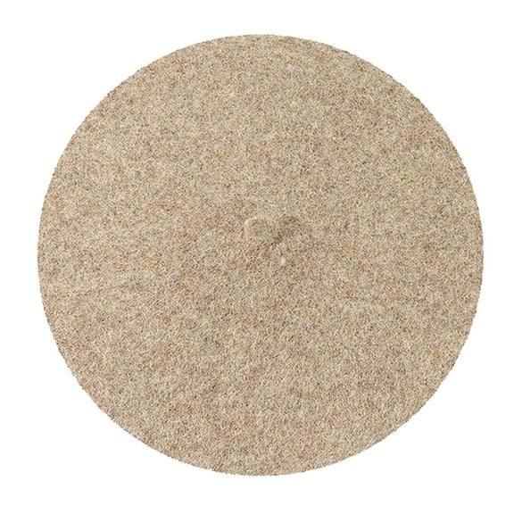 EnJoCho Wool Beret Lady British Vintage Autumn/winter Korean Version Bud Hat Hipster Literary Day System Everything Wool Beret Hat For Women