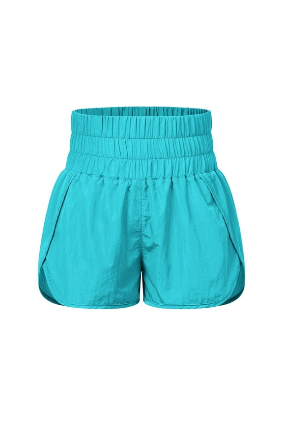 Youth Girls Shorts Girls Soccer Shorts Basketball Shorts Kids Workout Gym Clothes Activewear Apparel Sports Shorts Suit Kids Fashion Casual Wear