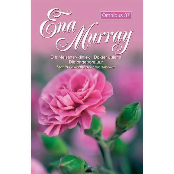Ena Murray Omnibus 37, (Paperback)