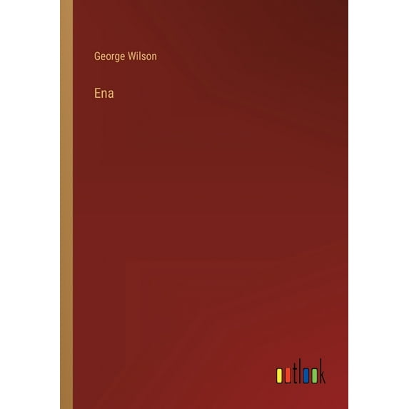 Ena (Paperback)
