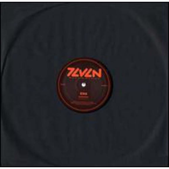 Ena - Sign/Instinctive - Electronica - Vinyl