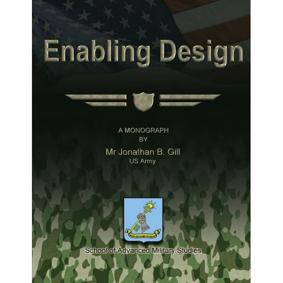 Enabling Design
