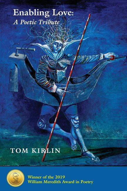 Enabling Love: A Poetic Tribute, (Paperback)