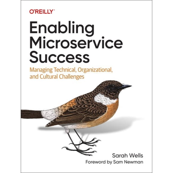Pre-Owned Enabling Microservice Success: Managing Technical, Organizational, and Cultural Challenges (Paperback)