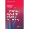 thumbnail image 1 of Enabling Power of Assessment Leadership of Assessment, Inclusion, and Learning, Book 3, (Hardcover), 1 of 1