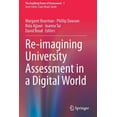 thumbnail image 1 of Enabling Power of Assessment Re-Imagining University Assessment in a Digital World, Book 7, (Paperback), 1 of 1
