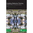 thumbnail image 1 of Enabling Reflective Thinking: Reflective Practice In Learning And Teaching, 1 of 1