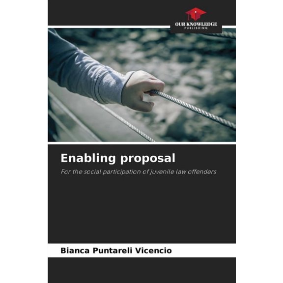 Enabling proposal, (Paperback)