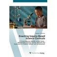 thumbnail image 1 of Enacting Inquiry-Based Science Curricula (Paperback), 1 of 1