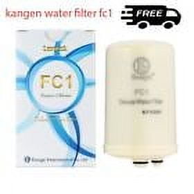 Enagic FC1 HG-N New F8 & SD501 Replacement Filter - Walmart.com