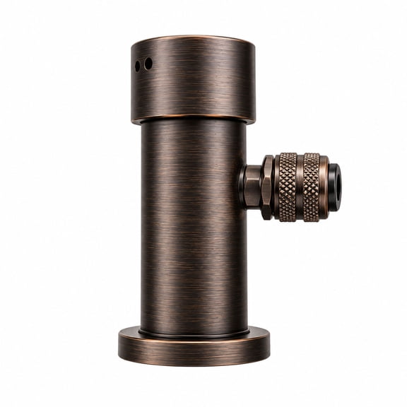 Enagic Kangen Ionizer Faucet Simple Lines oil rubbed bronze