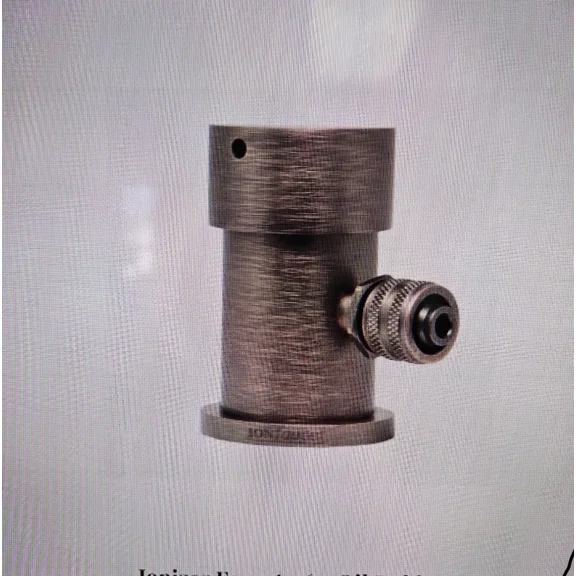 Enagic Kangen Ionizer Faucet Simple Lines oil rubbed bronze