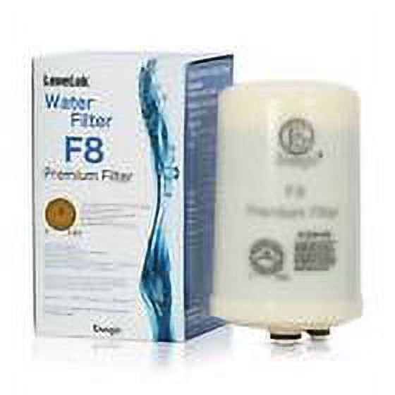 Enagic New Leveluk K8 Kangen F8 Filter - Authentic Made by