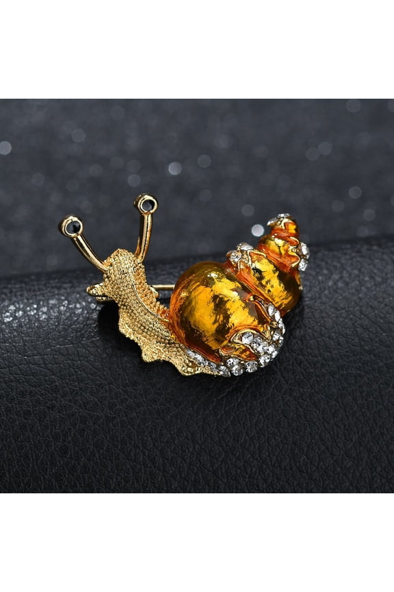 Enamel Alloy Insect Brooches For Women, Colorful Animal Pin Brooch Party Jewelry, Lead-Free Alloy Brooch Pin For Wedding Gift Dating
