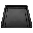 Enamel Baking Pan Oven Tray Small Roasting Pan Broiler Pan Baking Pans