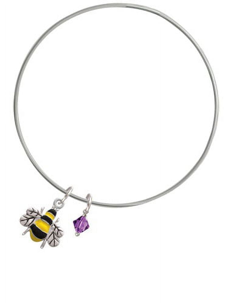 Craft Consortium Tell The Bees - Special Edition - Metal Charms - Gold Bees