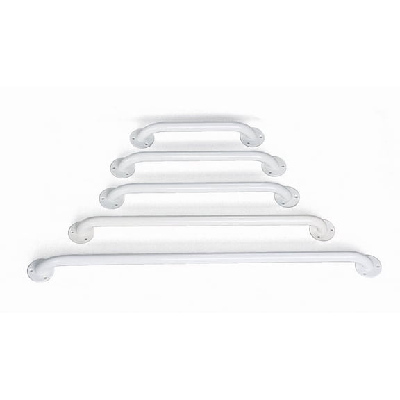 Enamel Grab Bar - MDS86024