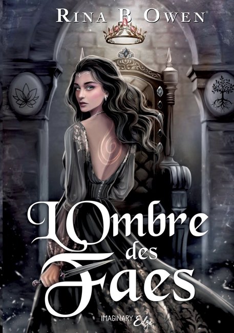 L'ombre des faes, (Paperback)