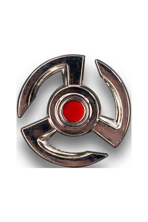 Ant-Man and the Wasp Collector Enamel Pin - Red Pym Particle