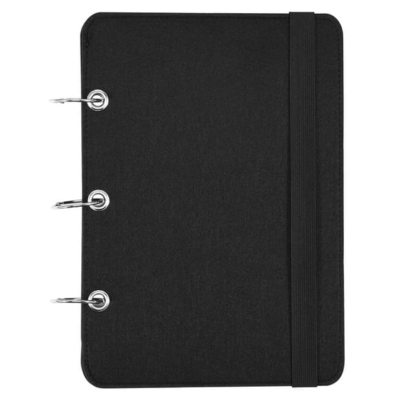 Enamel Pin Display Book 6 Pages Large-Capacity Portable Pin Trading Book Pin Organizer Pin Collection Display for Pins, Brooches, Badges Storage and Presentation