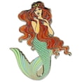 thumbnail image 1 of Enamel Pin Mermaid (Other), 1 of 1