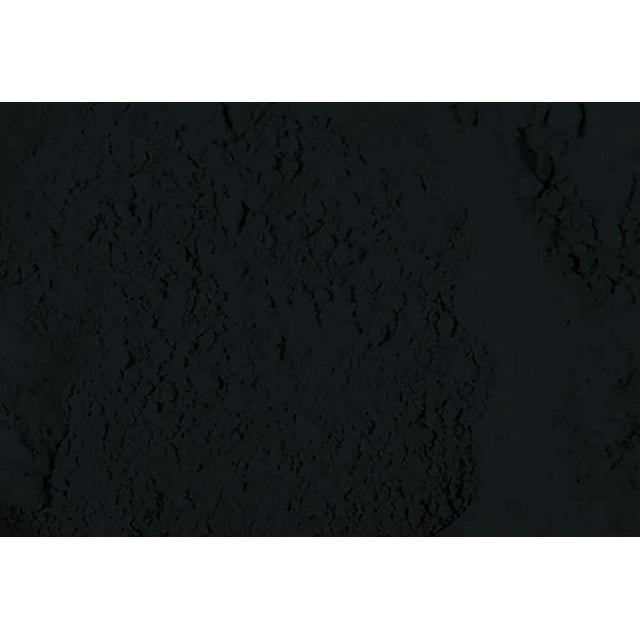 Enamel Tracing Black Glass Paint by Reusche 1oz.