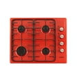 thumbnail image 1 of Enameled 24 in Gas Cooktop, 1 of 10