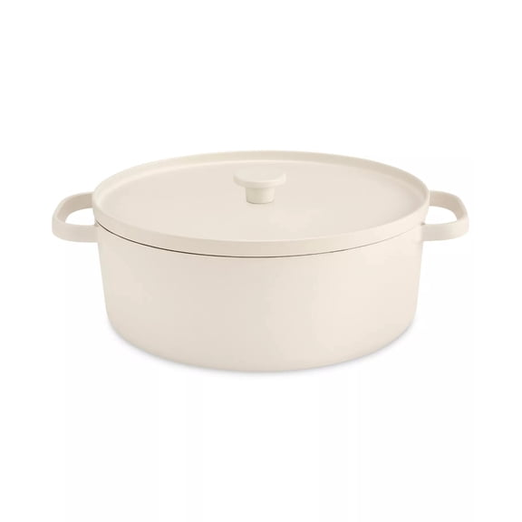 Enameled Cast Iron 7-Qt. Dutch Oven