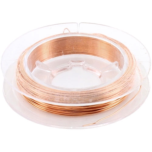Enamelled Copper Wire 0.3mm 10m Wire