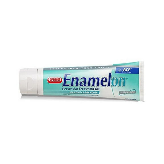 Enamelon Preventive Treatment Gel