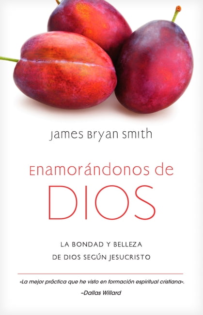 EnamorÃ¡ndonos de Dios: La Bondad Y Belleza de Dios SegÃºn Jesucristo, (Paperback)