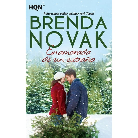 Enamorada de un extraño, (Paperback)