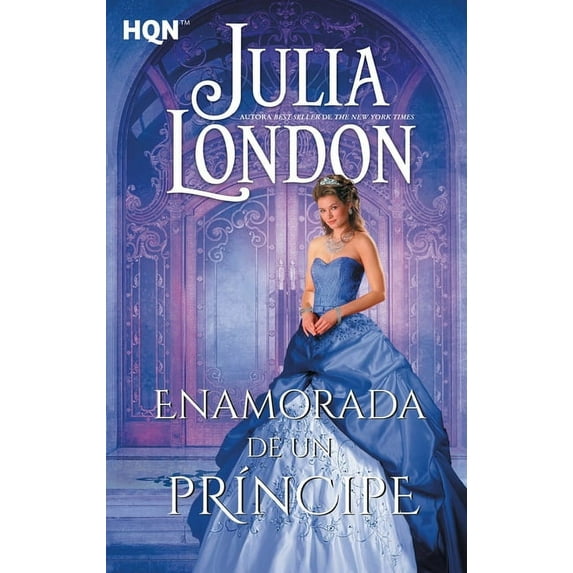 Enamorada de un príncipe (Paperback)
