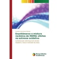 thumbnail image 1 of Enantiômeros e mistura racêmica de MDMA: efeitos no estresse oxidativo (Paperback), 1 of 1