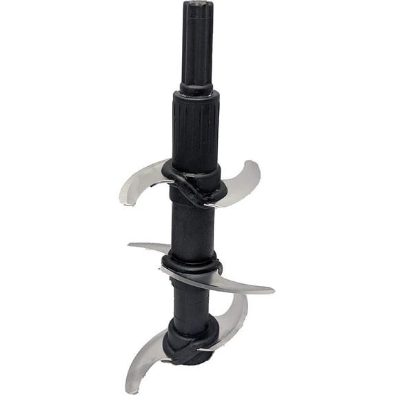 Enbizio Blender Part for QB1004 48 Ounce Bowl Chopping Blade Only