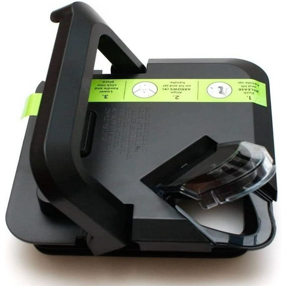 Enbizio Replacement Part - Top Lid Only for Large 72 Ounce Pitcher New Model BL770