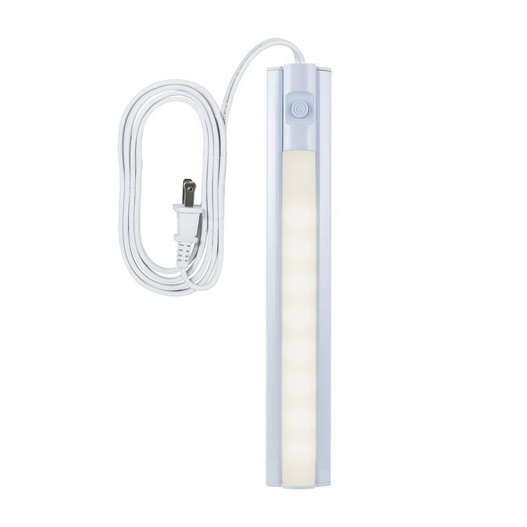 Ge enbrighten led under cabinet light outlet