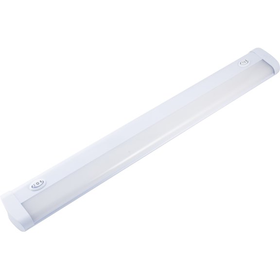 Under Counter Fluorescent Lights