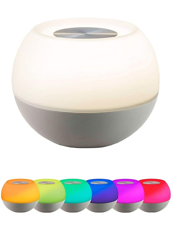 Dimmable Night Lights in Night Lights