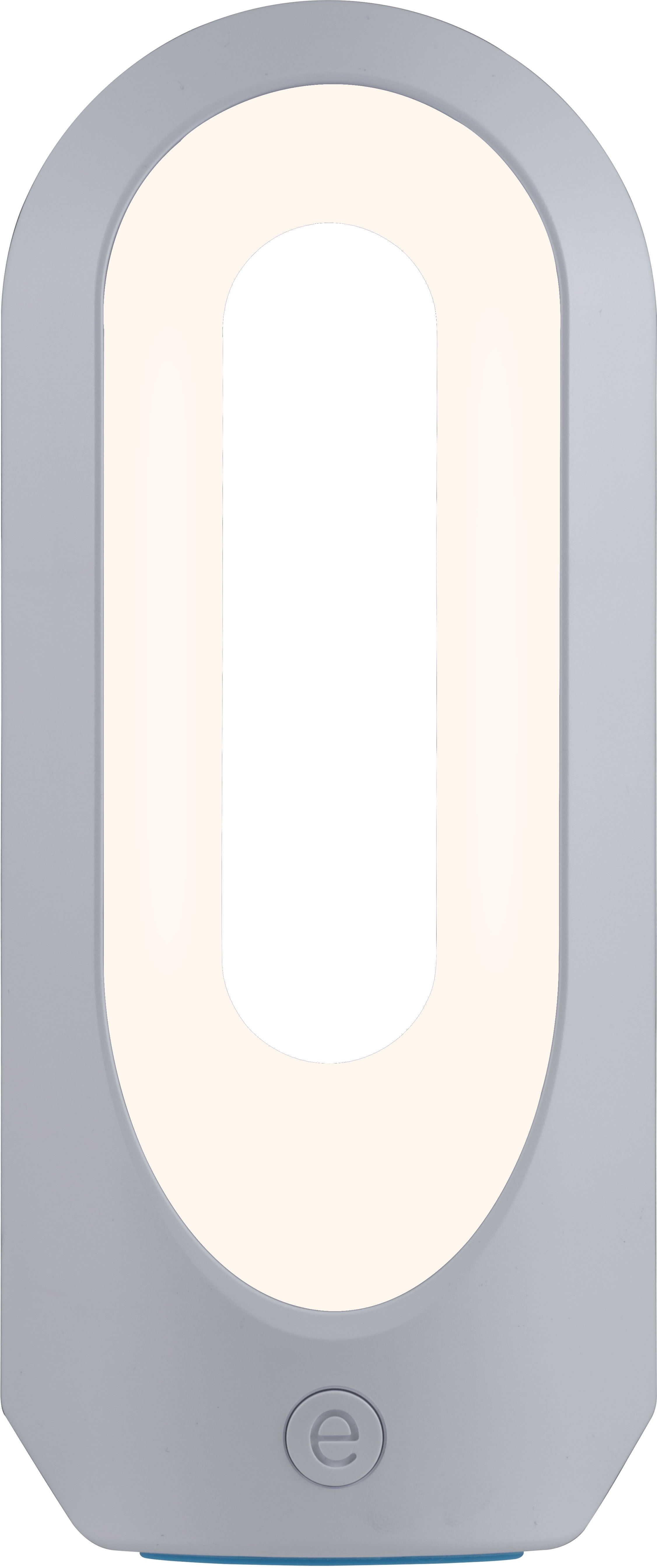 Enbrighten tabletop lamp outlet